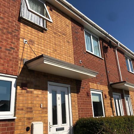Lime Tree Apartment Coventry Dış mekan fotoğraf