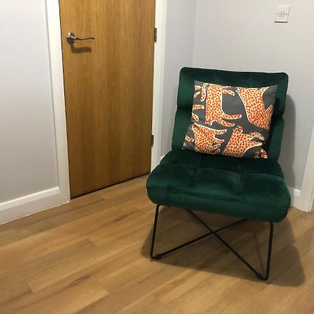 Lime Tree Apartment Coventry Dış mekan fotoğraf