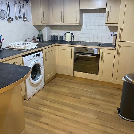 Lime Tree Apartment Coventry Dış mekan fotoğraf