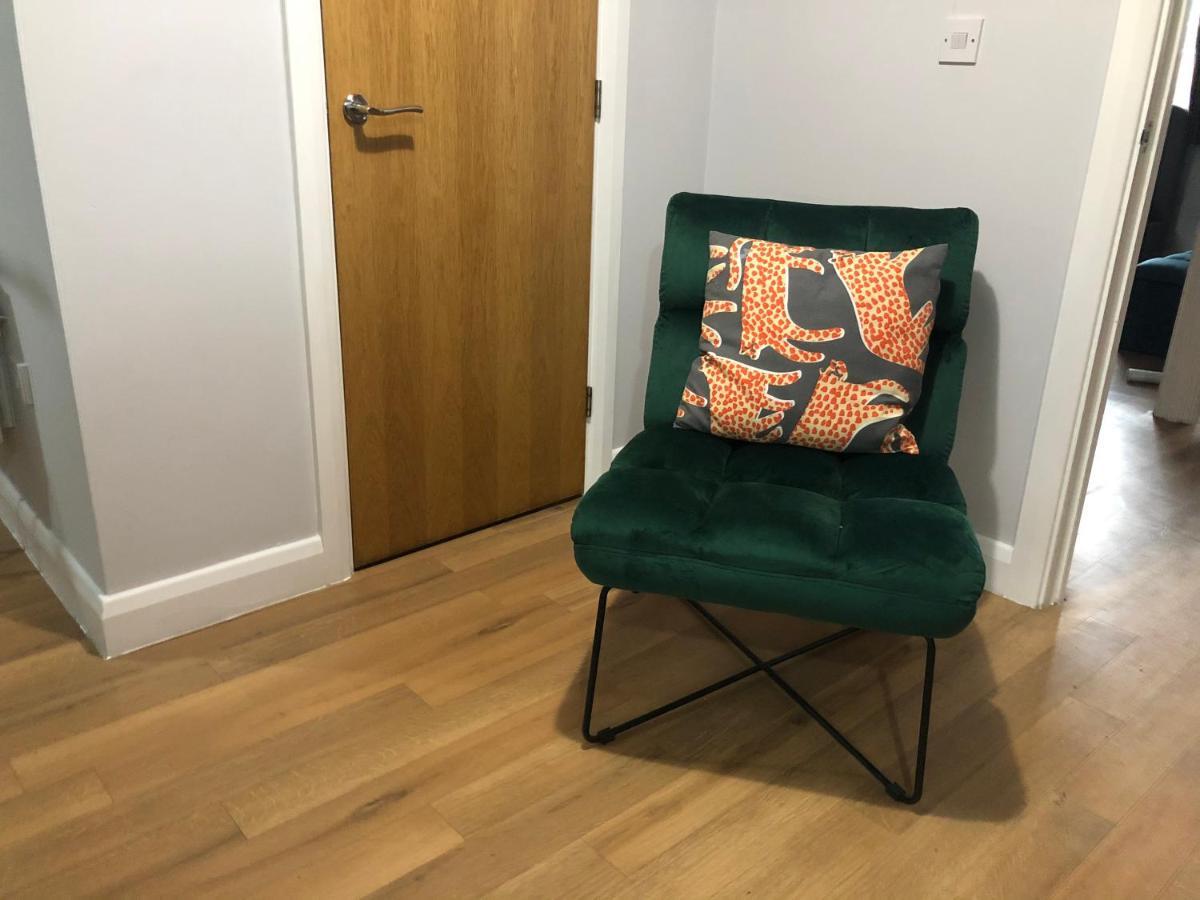Lime Tree Apartment Coventry Dış mekan fotoğraf