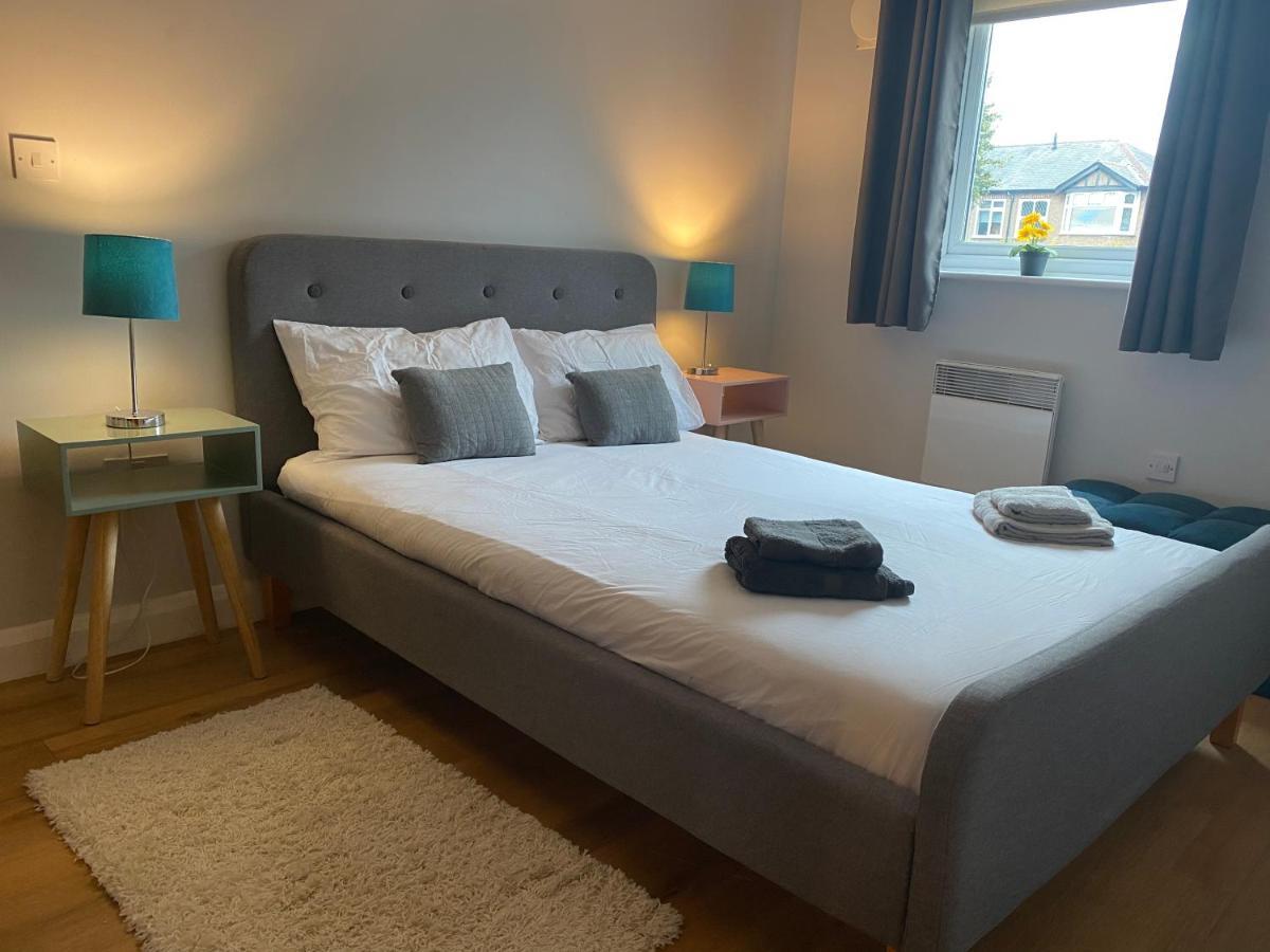 Lime Tree Apartment Coventry Dış mekan fotoğraf
