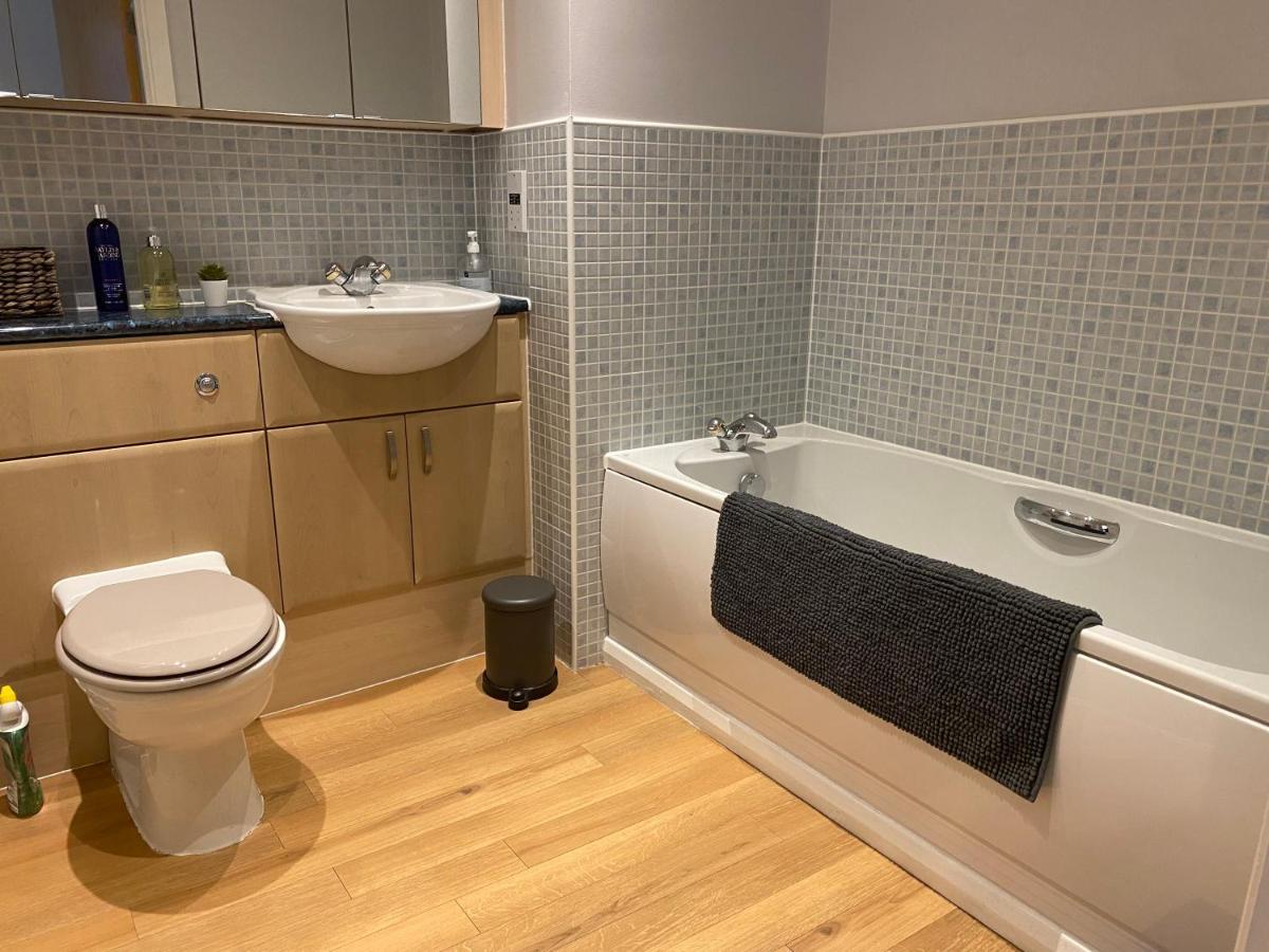 Lime Tree Apartment Coventry Dış mekan fotoğraf